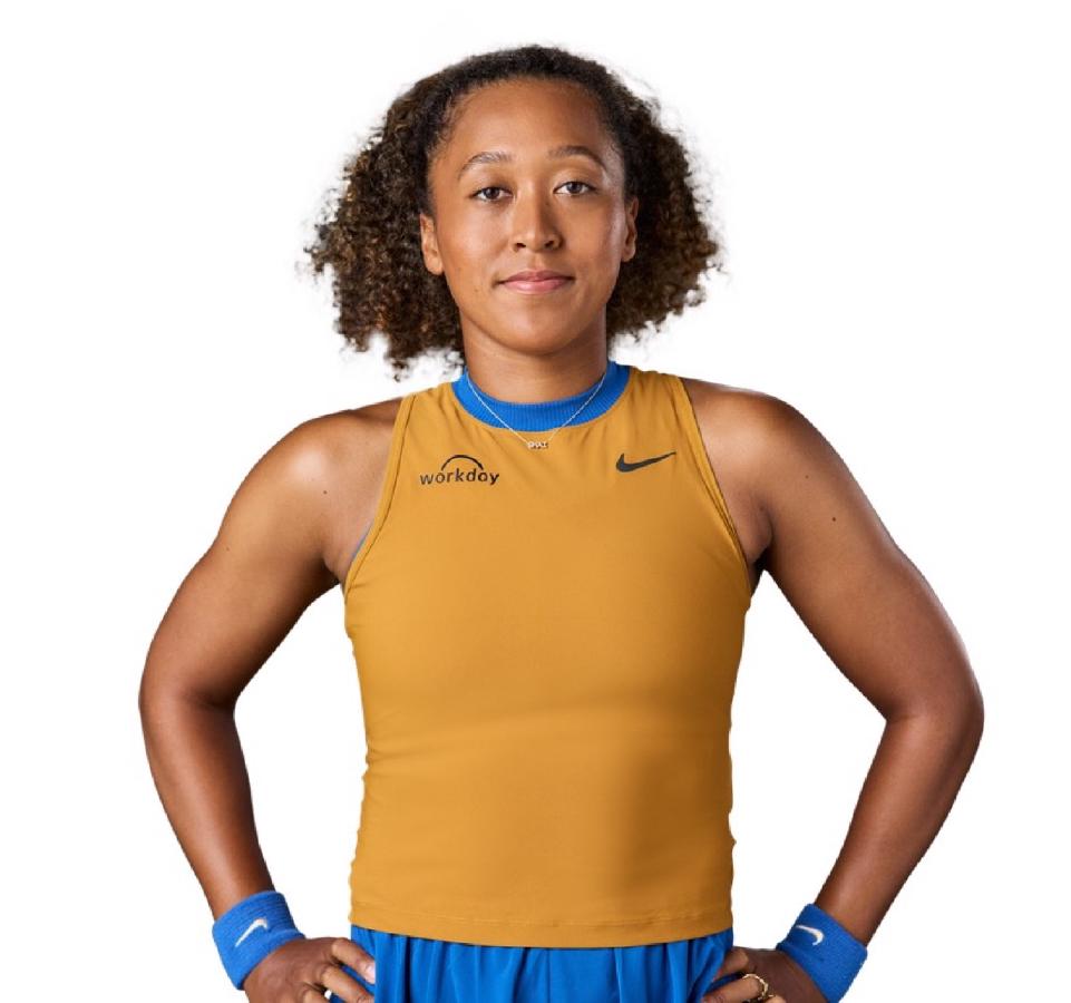 大坂直美完整职业生涯指南：日本海地混血网球巨星之路