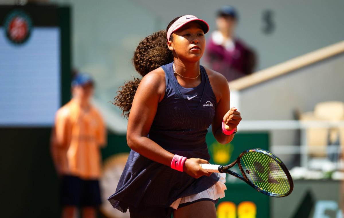 大阪直美腹部旧伤复发：退出多哈迪拜，目标2026印第安维尔斯复出