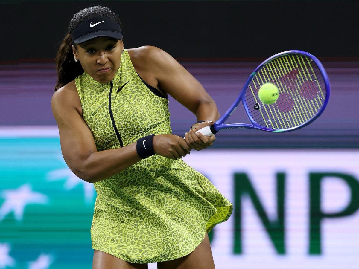 「我宁愿做个好妈妈」——迈阿密失利后，直美终于说出了那句话